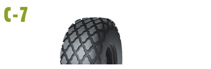 朝陽C-7工程機械輪胎 西安工程車輪胎批發專賣 正品直銷批發・進口・工廠・代買・代購