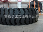 長江輪胎CJ-TYRE廠傢供應50/65-51 斜交輪工程胎 尼龍胎工廠,批發,進口,代購