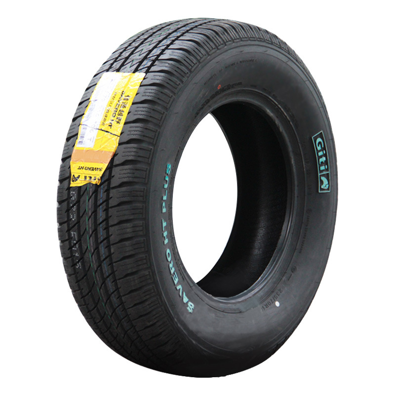 佳通輪胎245/70R16 SAVERO HT 黑 批發零售汽車轎車輪胎正品工廠,批發,進口,代購