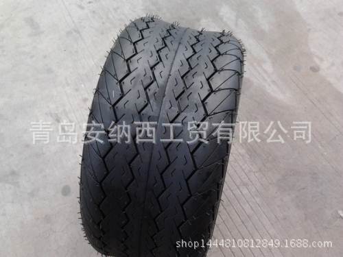 供應優質高爾夫球車輪胎 18x8.50-8 18x8.5-8工廠,批發,進口,代購