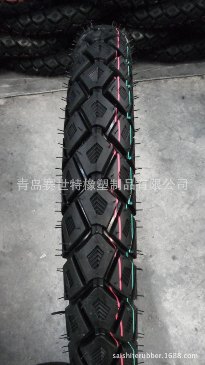 摩托車外胎耐磨王高含膠量3.00-18工廠,批發,進口,代購