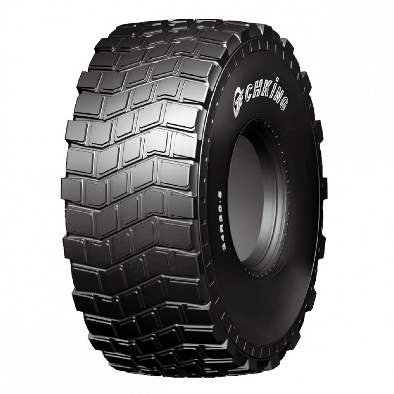 泰凱英輪胎 工程輪胎 沙漠用途 DRAGON KONG 24R20.5批發・進口・工廠・代買・代購