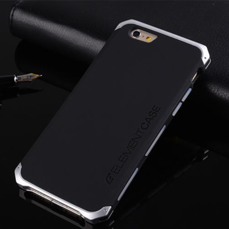 批發Element Case Solace手機套 iphone6 4.7寸金屬邊框手機殼套批發・進口・工廠・代買・代購