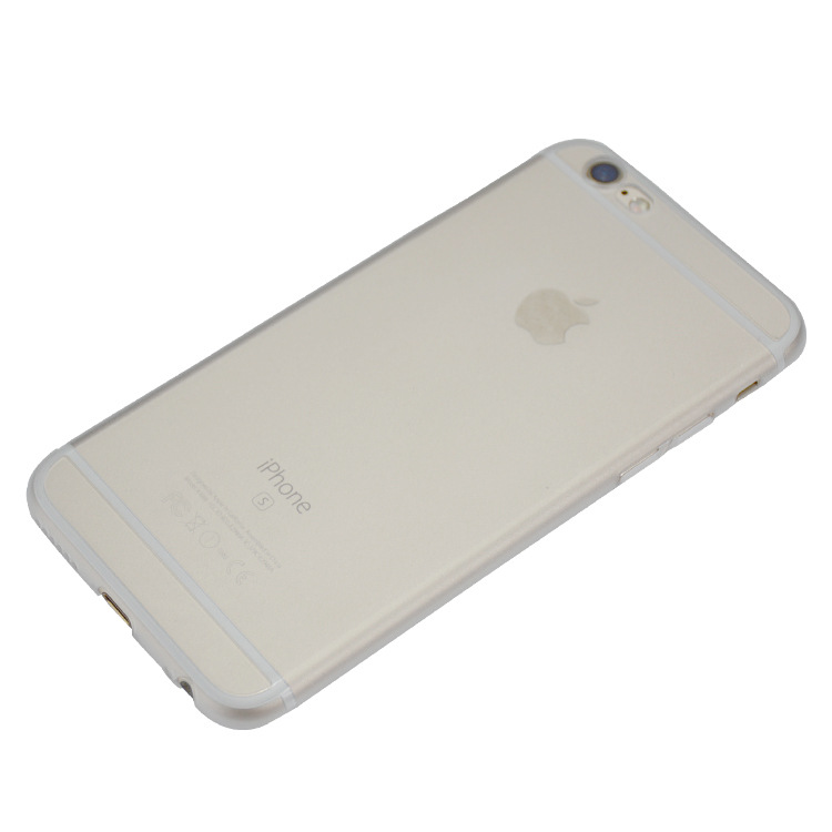 蘋果6全包手機PC硬殼防刮純色iphone6保護套磨砂手機殼工廠現貨批發・進口・工廠・代買・代購