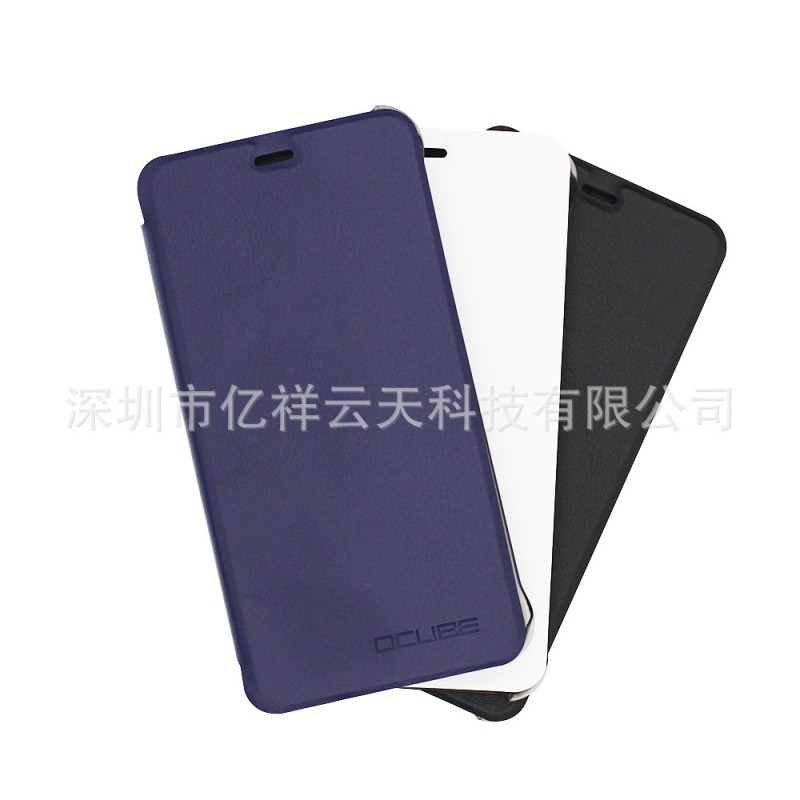 新款 歐奇U7PLUS手機保護套 Oukitel U7 PRO 5.5寸高檔支架皮套工廠,批發,進口,代購