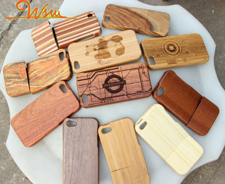 iphone6/6s/6+實木手機殼,木製手機殼上下分體木殼 手機保護套批發・進口・工廠・代買・代購