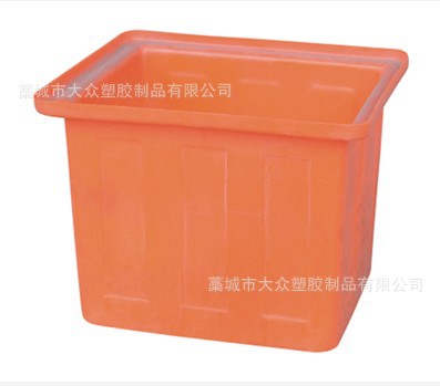 山西 食品級方桶 PE方桶 塑料桶 塑料方桶 車間周轉桶 化工方桶工廠,批發,進口,代購