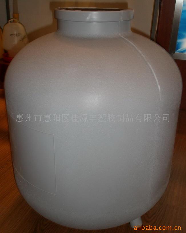 大吹塑加工 供應5公斤吹塑罐(圖)大型吹塑模具批發・進口・工廠・代買・代購