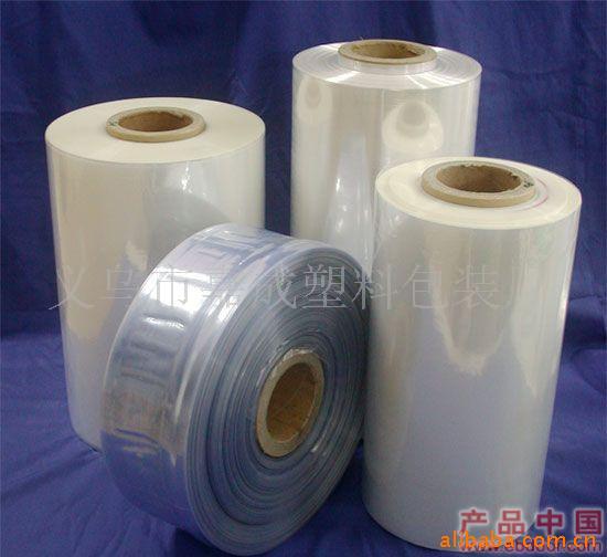 供應PVC POF熱收縮膜 製袋工廠,批發,進口,代購