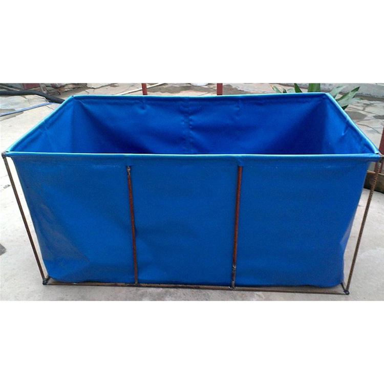 專業定製儲水容器蓄水池 運輸魚箱水池 優質PVC耐摩擦廠傢直銷工廠,批發,進口,代購