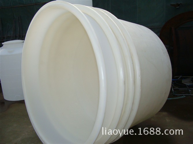 印染專用桶 400L耐酸堿塑料桶  PE桶 食品桶批發・進口・工廠・代買・代購