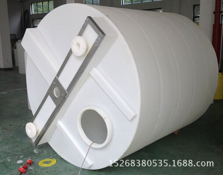 5噸化工攪拌桶，北京PE加藥一體裝置，5立方攪拌加藥桶5000L批發・進口・工廠・代買・代購