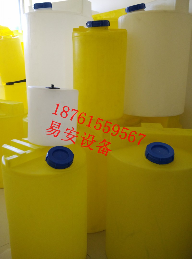 40L-3000L化工藥劑攪拌桶PE加藥箱水箱加厚攪拌桶加藥裝置專用桶工廠,批發,進口,代購