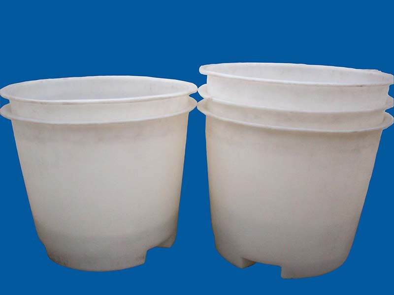 塑料容器 RM-MC1000L 叉車桶  塑膠容器 pe容器 化工容器批發・進口・工廠・代買・代購
