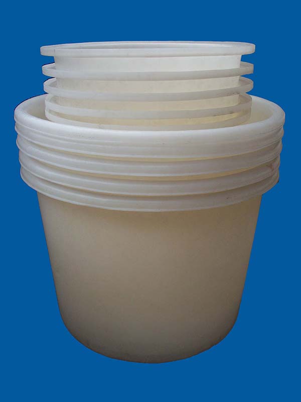 塑料容器 RM-M1200L 塑膠容器 pe容器 化工容器批發・進口・工廠・代買・代購