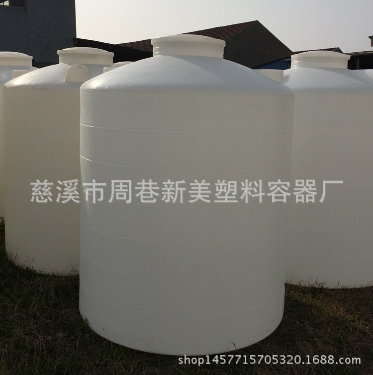 2000L水塔 2噸滾塑PE容器 建築儲水 森林消防備水箱工廠,批發,進口,代購