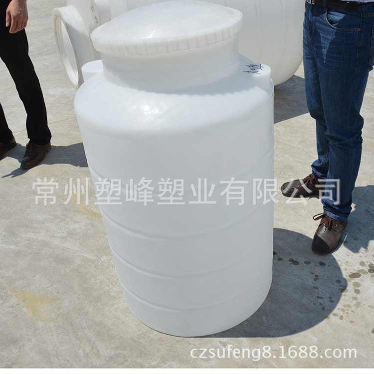 廠傢直銷LLDPE桶 食品級儲水桶塑料水塔0.25噸儲蓄罐化工桶工廠,批發,進口,代購