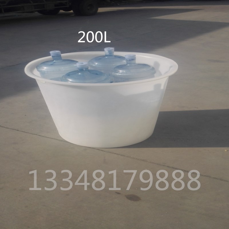 廠傢直銷食品級白酒發酵桶塑料醃製桶pe50L-1500L批發・進口・工廠・代買・代購