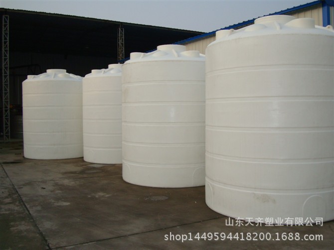 大量出售各規格儲水水罐20方塑料桶20噸耐酸塑料水塔大水罐水塔批發・進口・工廠・代買・代購