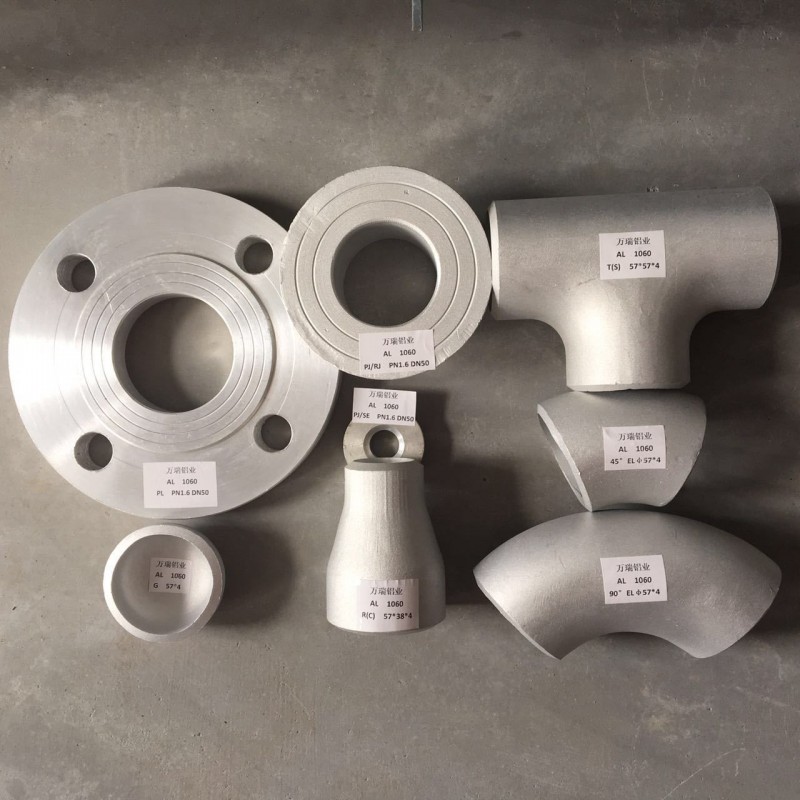 滄州萬瑞鋁業廠傢直銷各種規格型號鋁法蘭　鋁合金法蘭　量大從優批發・進口・工廠・代買・代購