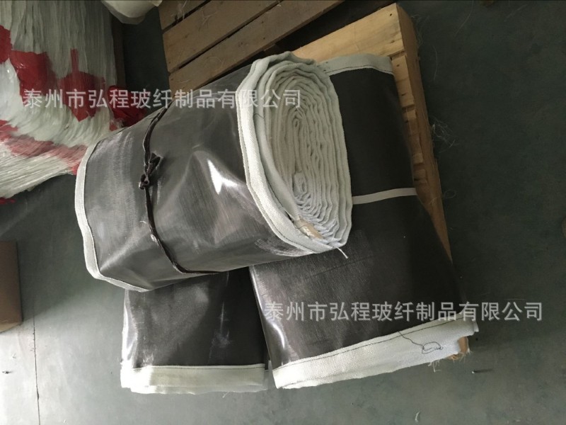 【廠傢直銷】耐高溫耐腐蝕非金屬蒙皮訂製工廠,批發,進口,代購