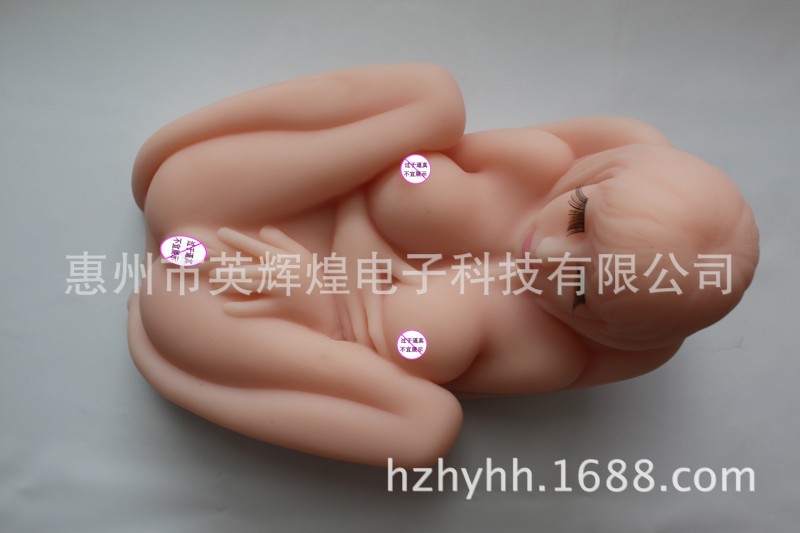 小妖精娃娃3D骨骼實體娃娃男用自慰器真人倒模成人情趣性玩具工廠,批發,進口,代購