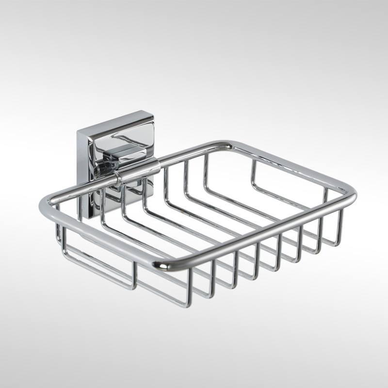 不銹鋼香皂架肥皂網架 浴室掛件 皂碟架 肥皂盒A0952批發・進口・工廠・代買・代購