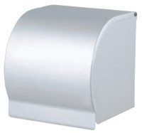 生產廠傢 太空鋁浴室紙巾架 鋁合金紙巾架 衛生間卷紙架L-208批發工廠,批發,進口,代購