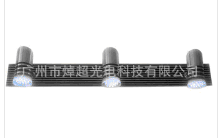 大功率LED鏡前燈 廠傢供應新型LED鏡前燈 0.5米  3WLED鏡前燈工廠,批發,進口,代購