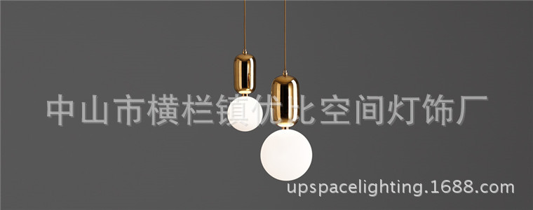 現代時尚簡約裝飾吊燈 ABALLS lamp XCP7761-1-18工廠,批發,進口,代購