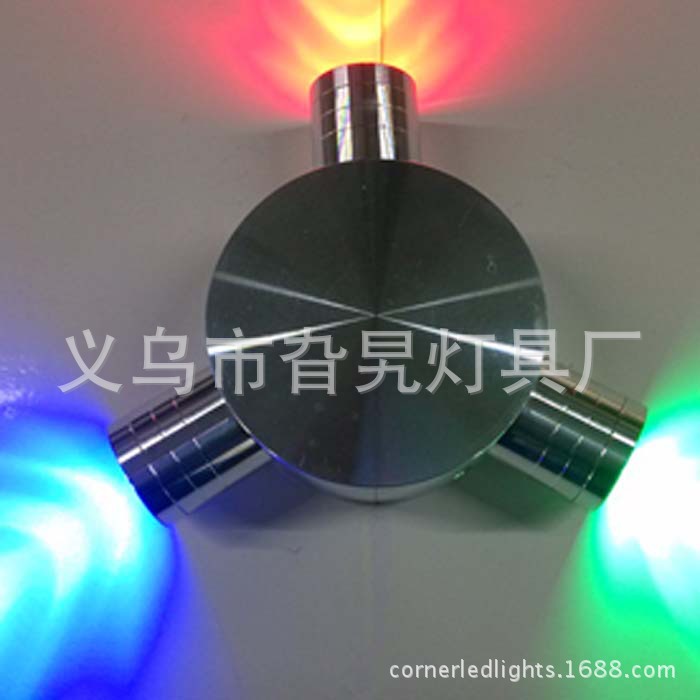 LED太陽花玄關燈 墻壁燈 酒吧燈 酒吧壁燈Wall lights 裝飾燈批發・進口・工廠・代買・代購