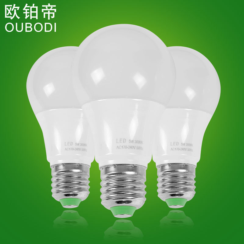 led燈泡e27螺口球泡燈節能超亮單燈暖白黃光源傢用批發・進口・工廠・代買・代購