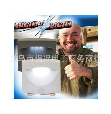 MIGHTY LIGHT 感應燈 床頭燈 走廊燈 衣櫃燈 墻壁燈 壁櫥燈工廠,批發,進口,代購