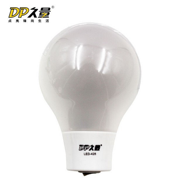 久量LED-428 創意節能小夜燈 帶開關 燈泡圖案床頭壁燈工廠,批發,進口,代購