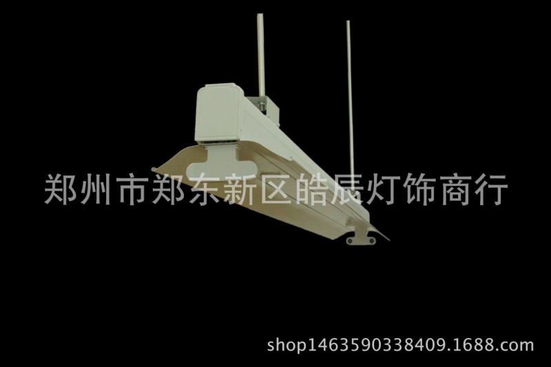 led超市線槽 運城市超市6米光帶 鋁合金線槽燈 地下車庫燈 超市燈批發・進口・工廠・代買・代購