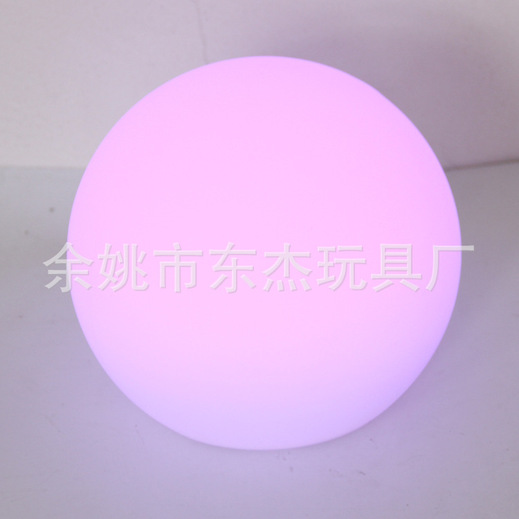 供應七彩發光小夜燈 兒童創意禮物 LED發光小夜燈 多種造型夜燈工廠,批發,進口,代購