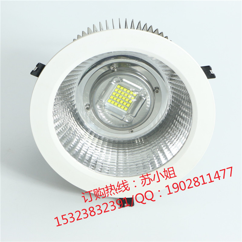 40WLED筒燈廠傢|40W LED Downlight /soptlight/reflector lamp批發・進口・工廠・代買・代購