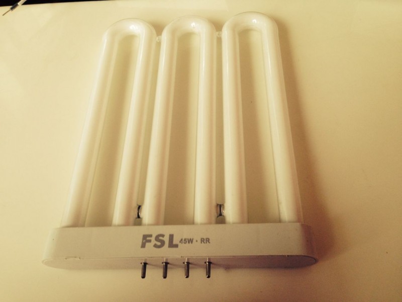 FSL  45W方形明裝廚衛燈排管批發・進口・工廠・代買・代購