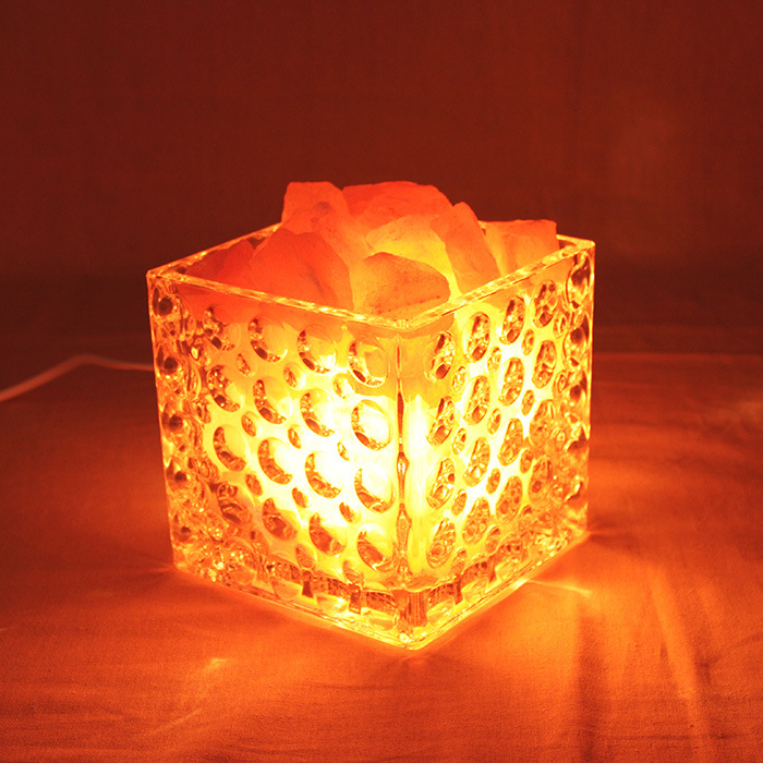 水晶鹽燈玫瑰鹽燈喜馬拉雅s級天然礦物調光夜燈溫馨創意簡約燈工廠,批發,進口,代購