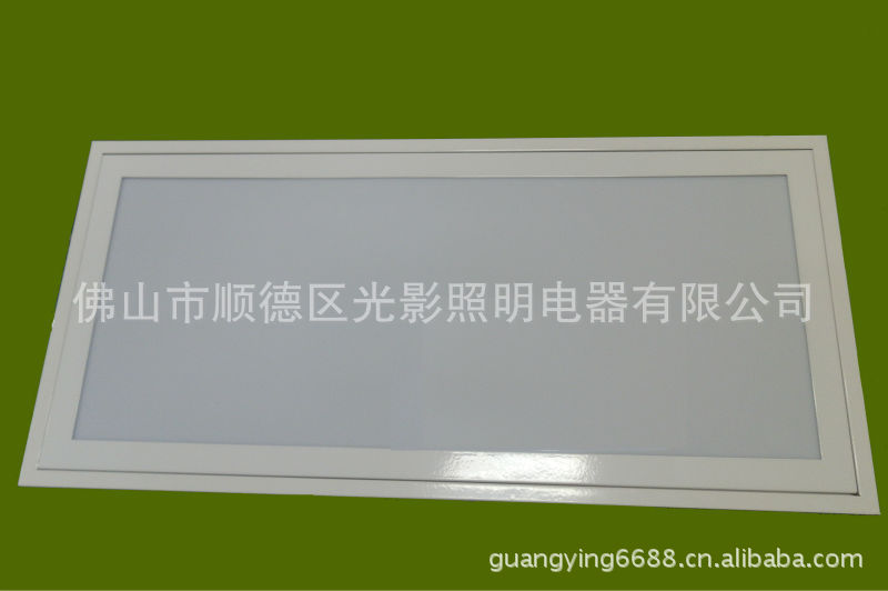 廠傢供應 嵌入式T8 4*18W LED乳白膠片燈盤 棱晶片燈盤支架系列工廠,批發,進口,代購