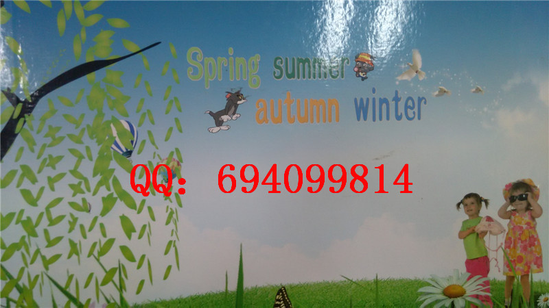 墻紙生產廠傢直銷Sping Summer autumn winter WO ER NUO壁紙版本工廠,批發,進口,代購