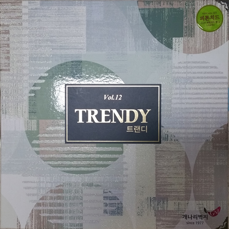 16 愛寶丁韓國進口墻紙壁紙 TRENDY 純蒂工廠,批發,進口,代購