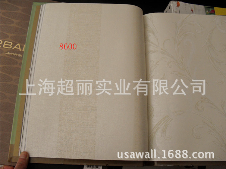 佈魯斯特墻紙 佳期如夢 Georgetown壁紙 8620工廠,批發,進口,代購