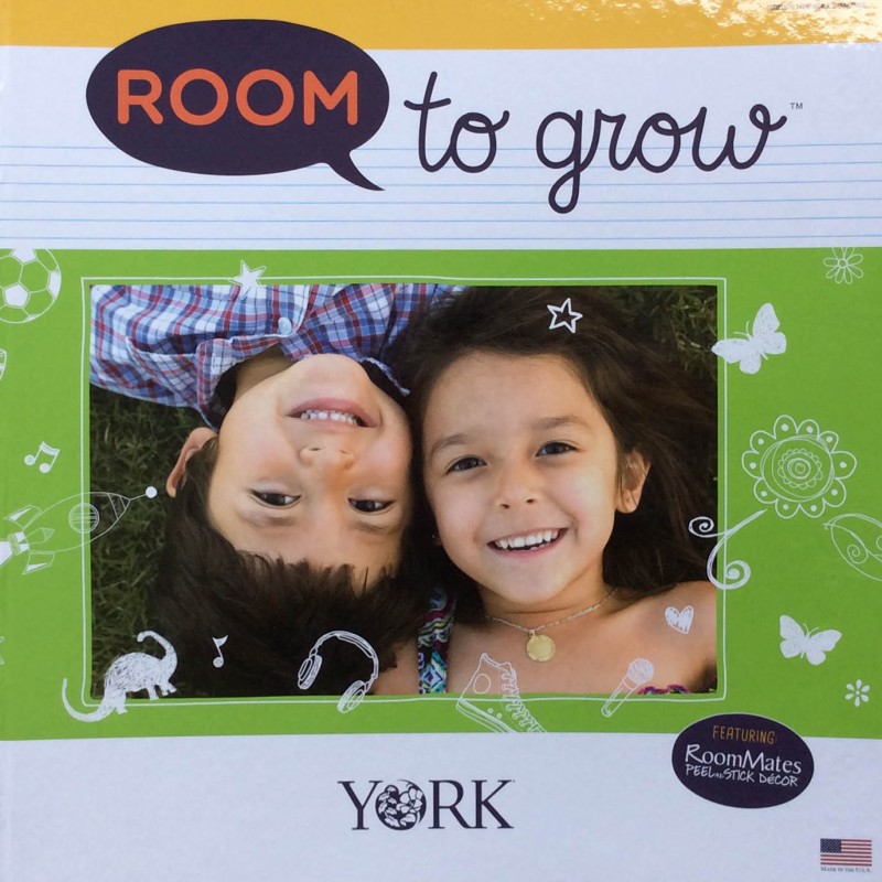 批發  約克YORK品牌墻紙壁紙Room to Grow夢幻空間工廠,批發,進口,代購