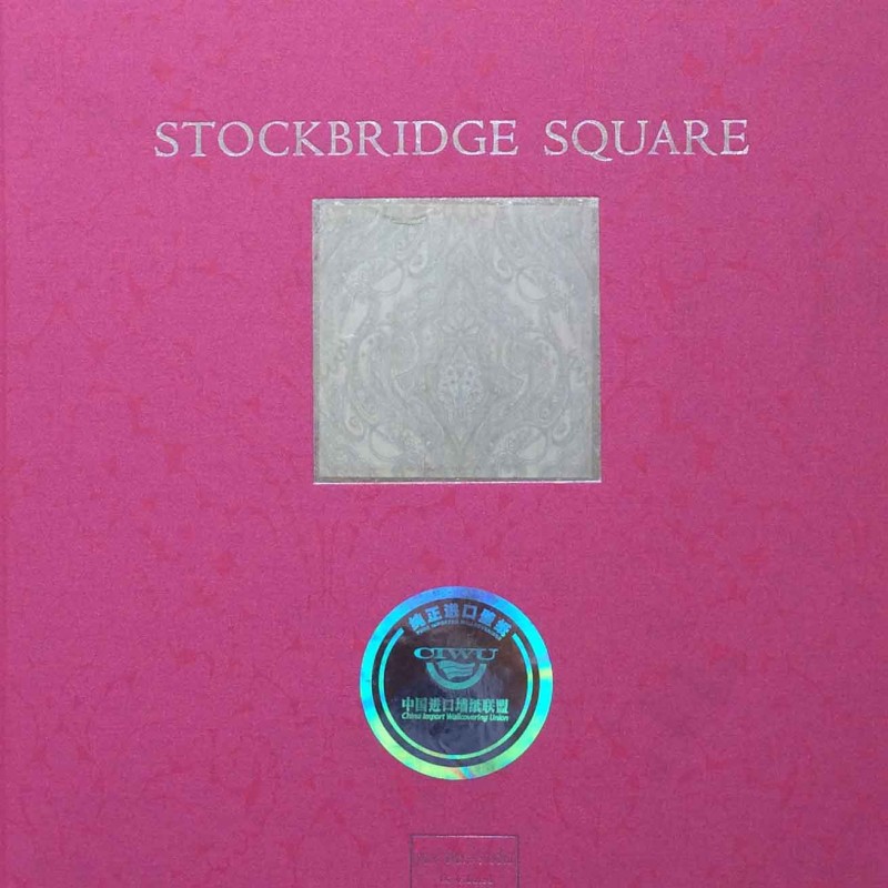 批發約克YORK品牌原裝墻紙壁紙斯托克廣場 STOCKBRIDGE SQUARE工廠,批發,進口,代購