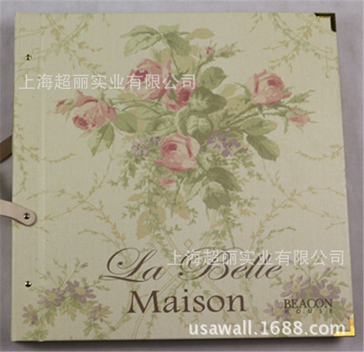 佈魯斯特 浪漫滿屋墻紙 le belle maison壁紙 beacon house工廠,批發,進口,代購