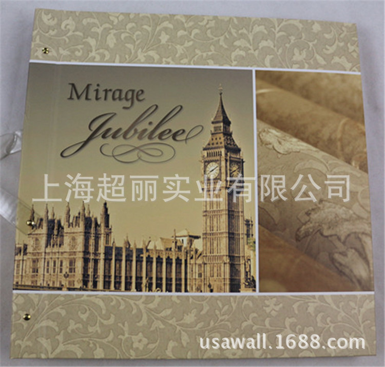 佈魯斯特墻紙 時光漫步 Mirage Jubiles MIRAGE壁紙 981-68205工廠,批發,進口,代購