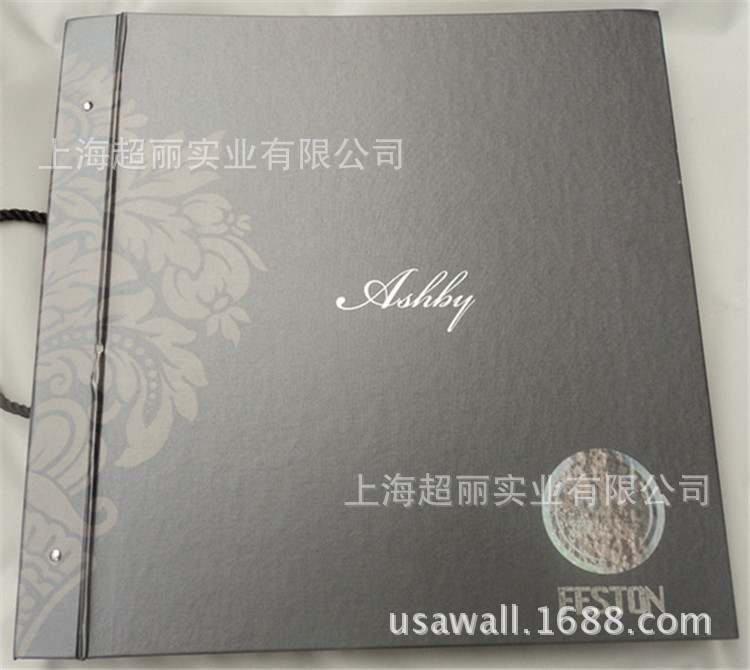 格萊美墻紙 美國WALLQUEST壁紙 Ashby 歐詩比 WC90001工廠,批發,進口,代購