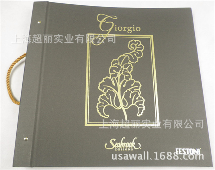 格萊美墻紙 范斯頓壁紙 seabrook 喬治 GIORGIO 錫佈魯克美國工廠,批發,進口,代購