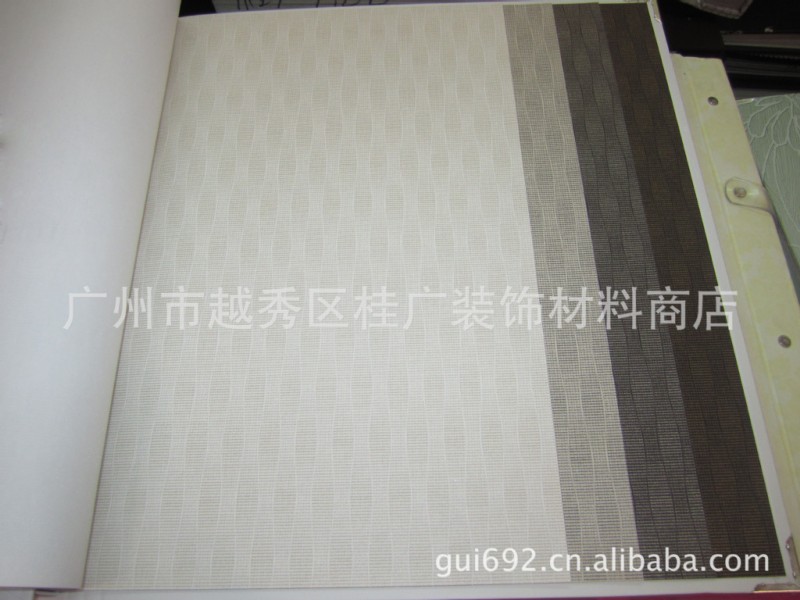 桂廣供應批發無紡紙820504立體抽象曲線環保背景墻紙高檔豎壁紙工廠,批發,進口,代購